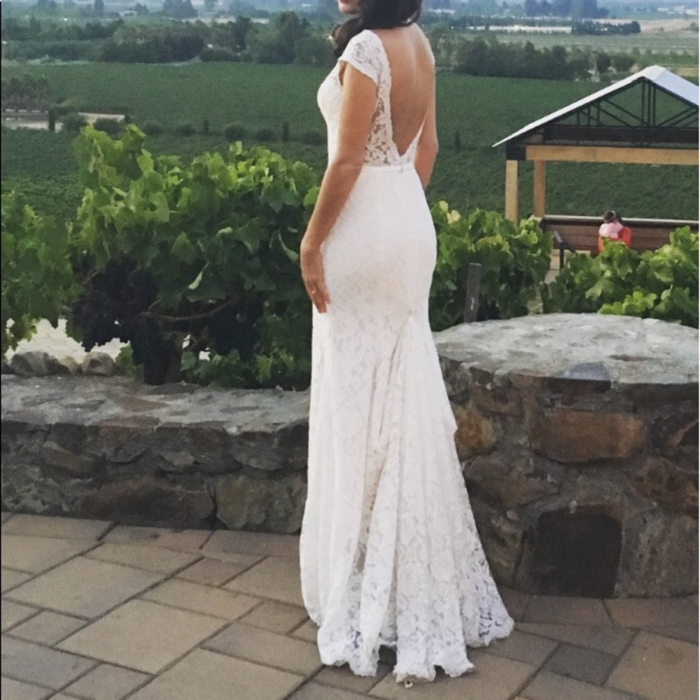 Mikaella #2016 👰🏻
